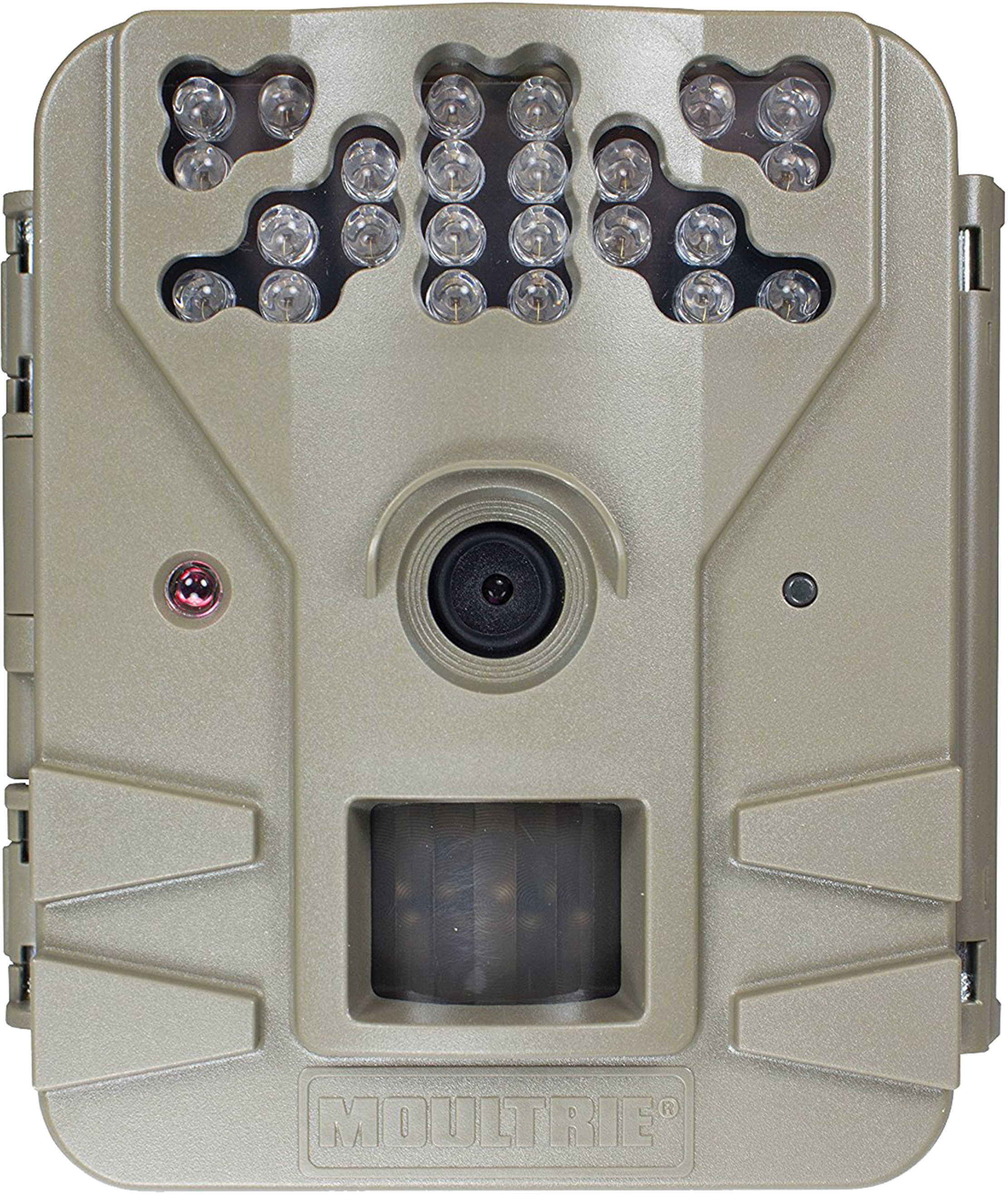 Moultrie Feeders Game Spy Plus Camera Model: MCG-13200