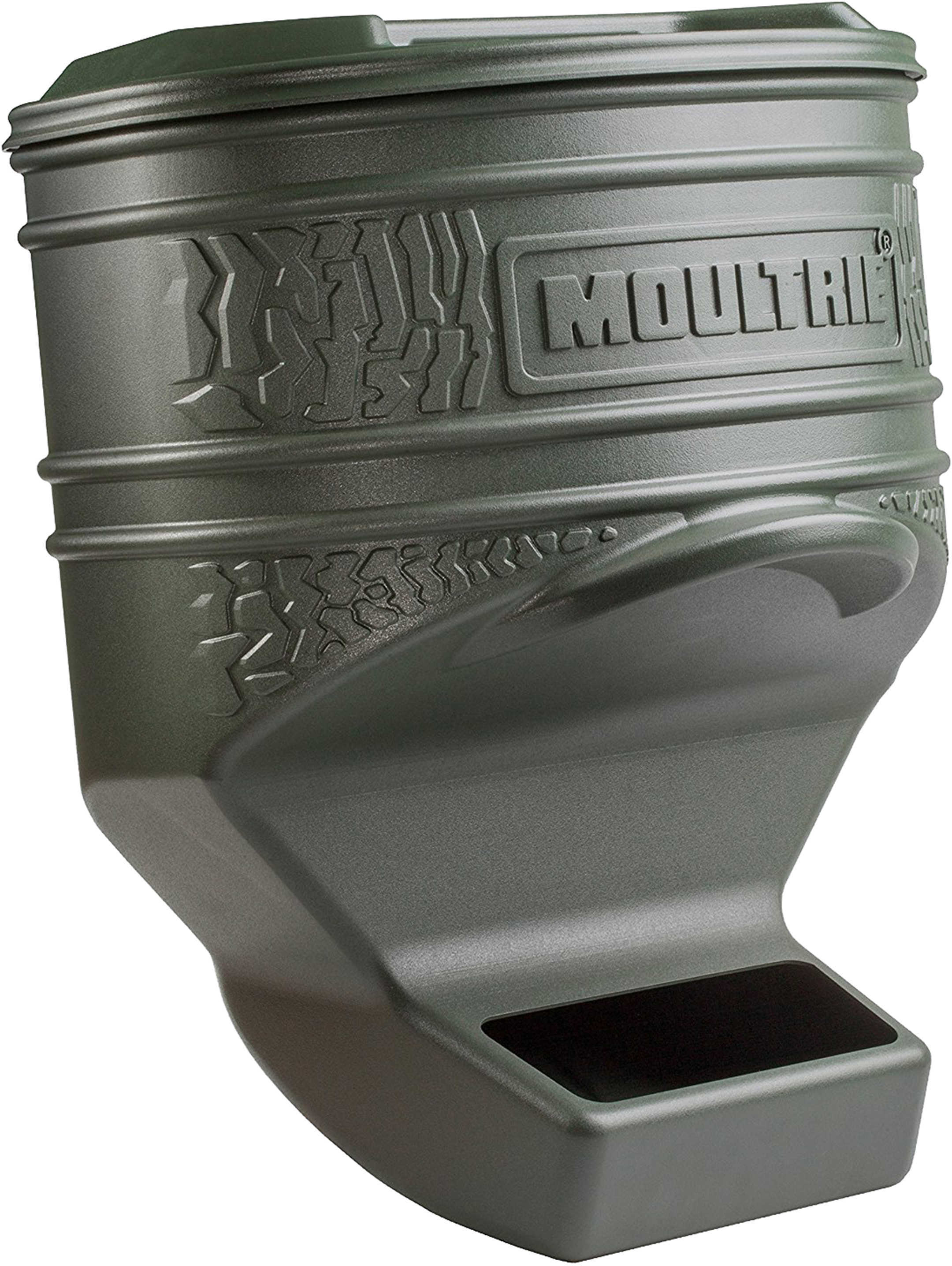 Moultrie Feeders 80# GRAVITY STATION PRO