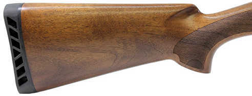 American Tactical Imports ATI Road Agent 12 Gauge Shotgun SXS 18.5 Inch Barrel Matte Finish Hardwood Stock