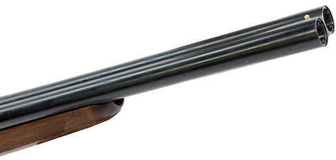 American Tactical Imports ATI Road Agent 12 Gauge Shotgun SXS 18.5 Inch Barrel Matte Finish Hardwood Stock
