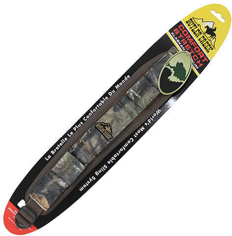 Butler Creek Sling Alaskan Magnum, Neoprene, Mossy Oak Break-Up Country Md: 180037