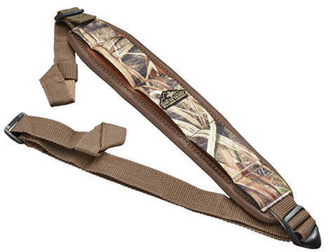 Butler Creek Sling Comfort Stretch, Shotgun, Mossy Oak Shadow Grass Blades Md: 190024