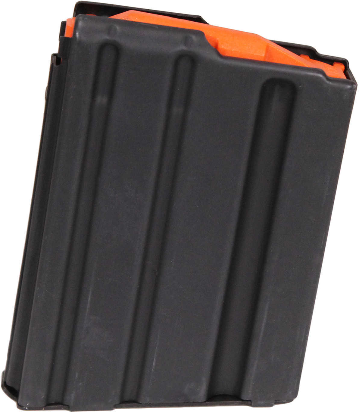 5.56 NATO 10-Round Magazine, Black Finish Md: 5480