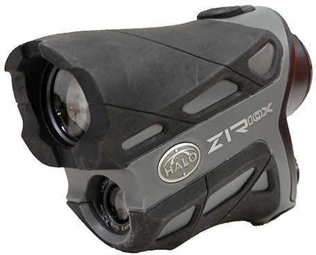 Wildgame Innovations / BA Products Laser Rangefinder 1000 Yards with Color LCD Md: ZIR10X-7