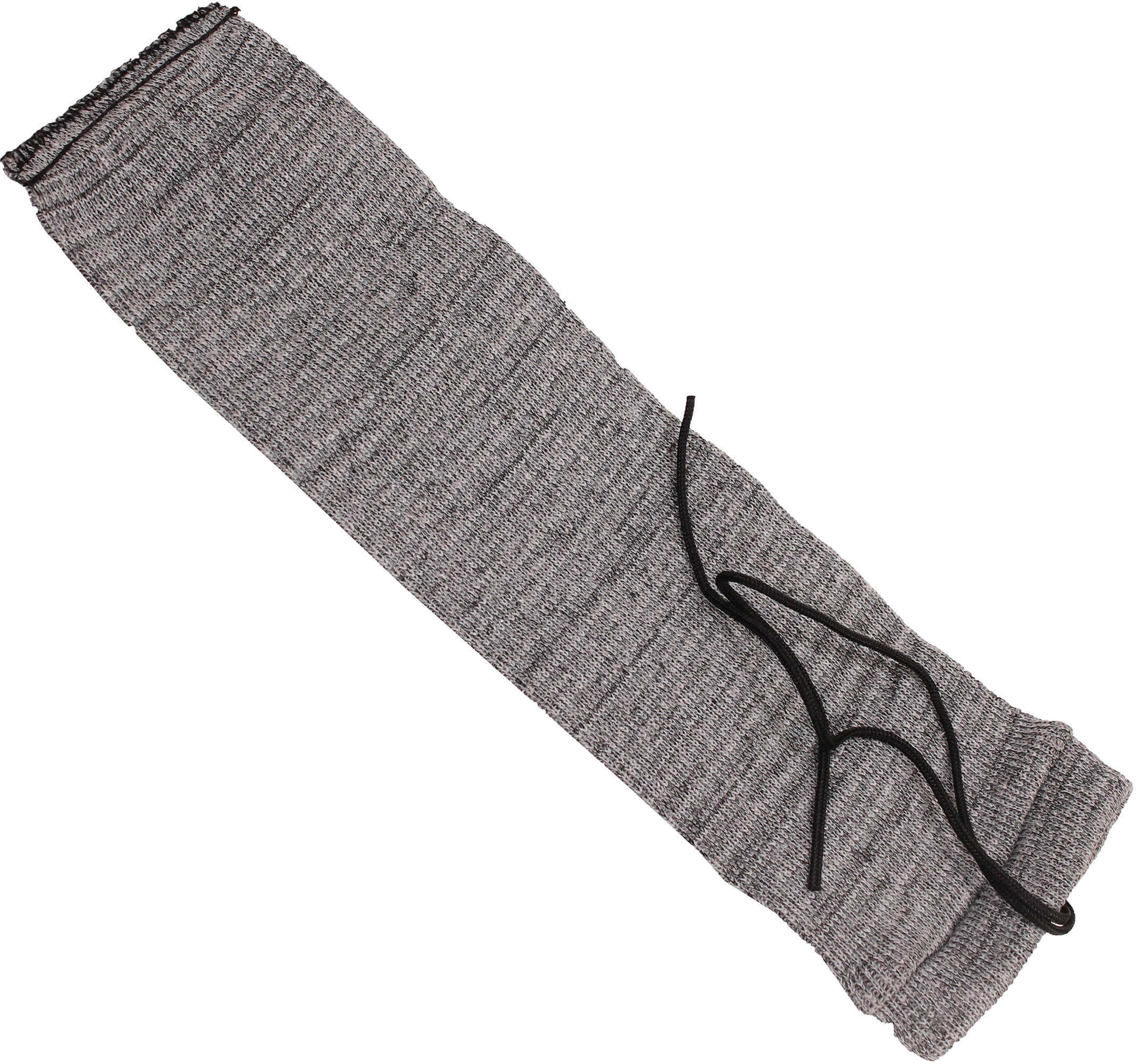 Allen Cases Knit Gun Sock 14" Gray 1314-img-1