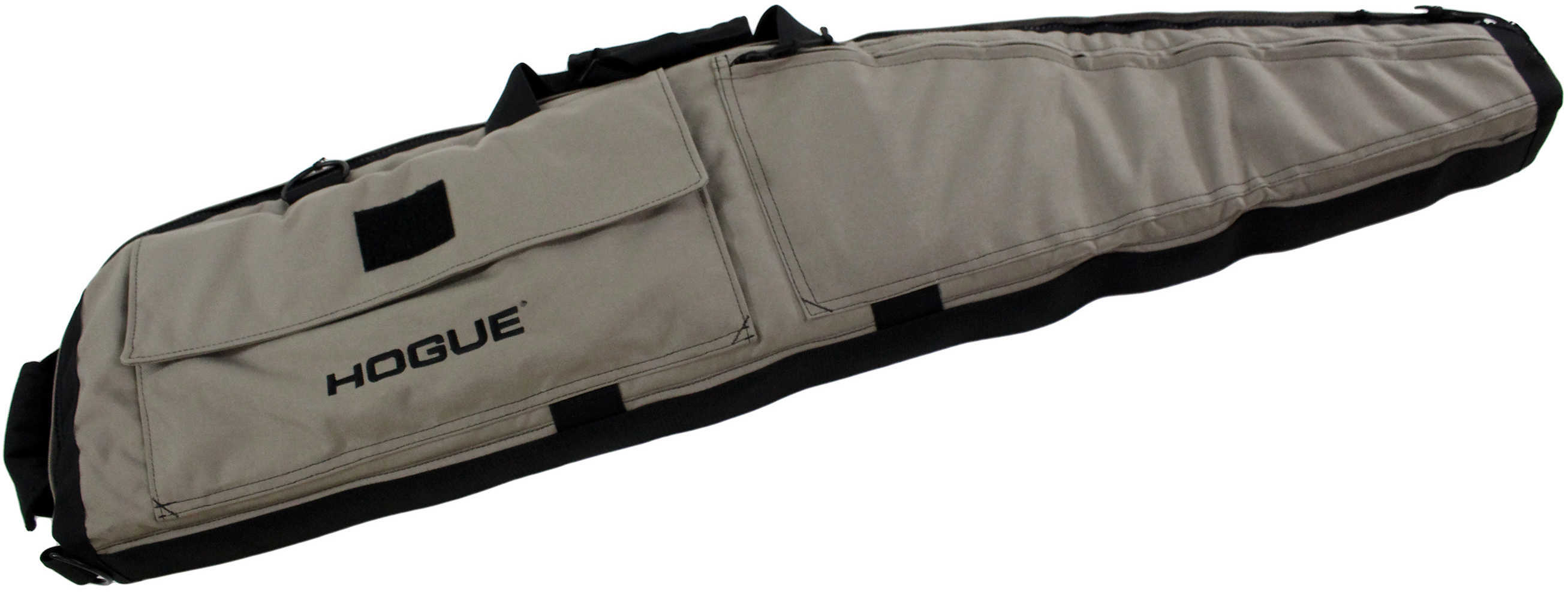 Hogue Gear Single Rifle Bag Medium, Front Pocket and Handles, Flat Dark Earth Md: 59353