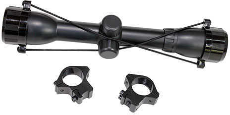 Crosman Varminator NP Rifle .177 with Scope Model: CVNP17SX