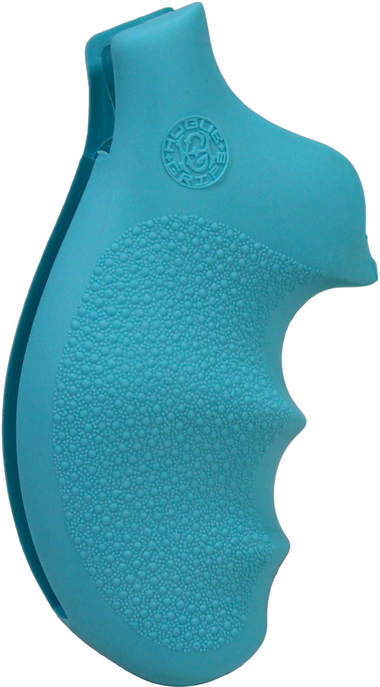 Hogue Taurus 85 Grips Monogrip, Aqua Md: 67004