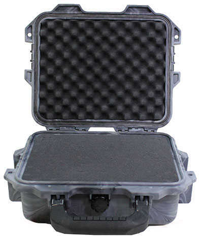 Pelican iM2050 Storm Case Single Gopro, Black Swirl Md: IM2050-RS70008