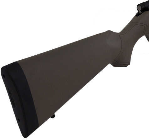 Mossberg Patriot Rifle 308 Win 22" Threaded Barrel-img-1