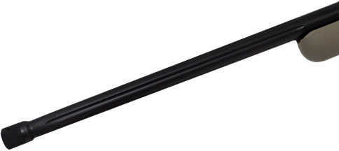 Mossberg Patriot Rifle 308 Win 22" Threaded Barrel-img-2