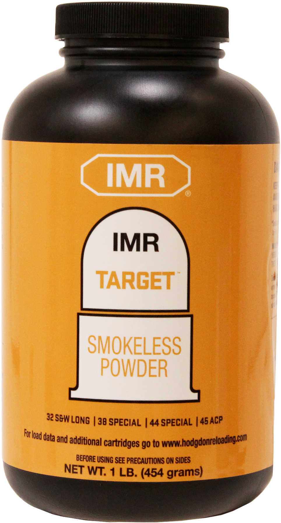 IMR Smokeles Powder Target 1Lb.