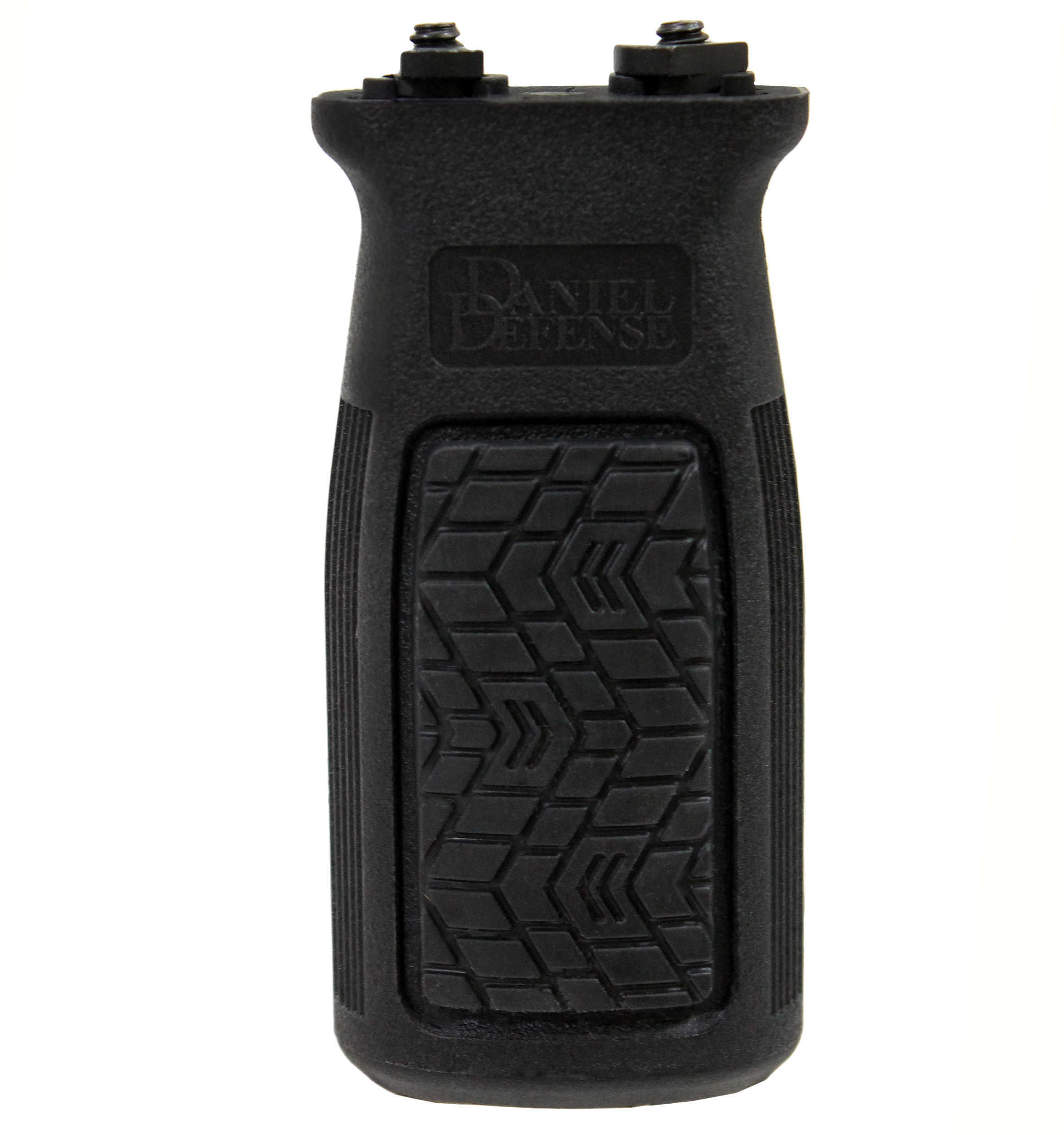 Daniel Defense M-Lok Vert Foregrip, Black Md: 20-067-19145-006
