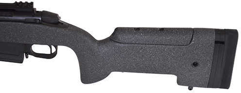 Bergara Premier Long Range Bolt Action Rifle 6.5 Creedmoor 24" Barrel 5 Round Capacity Black/Carbon Fiber