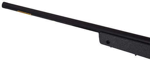Bergara Premier Long Range Bolt Action Rifle 6.5 Creedmoor 24" Barrel 5 Round Capacity Black/Carbon Fiber