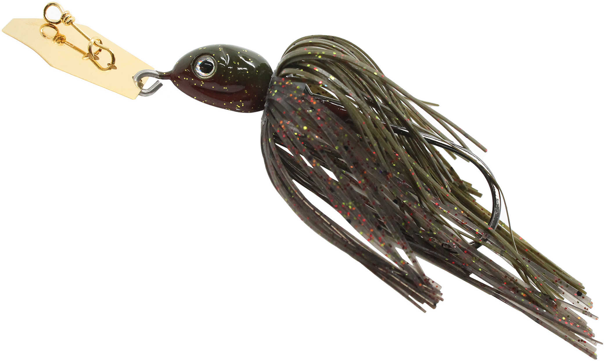 Z-Man / Chatterbait ZMAN PROJ.Z CHTTERBAIT 1/2 HOUDINI