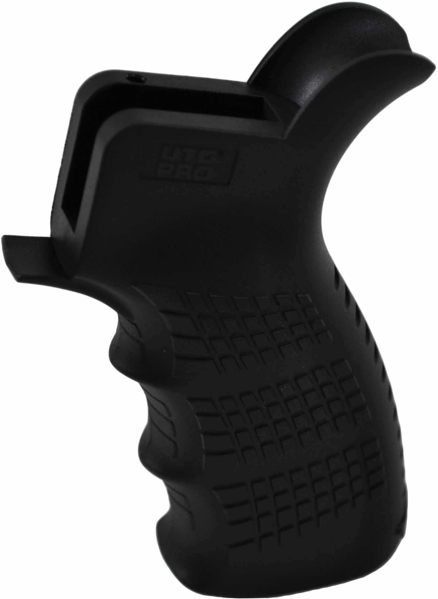 Leapers AR15 Ambidextrous Pistol Grip, Black Md: RBUPG01B