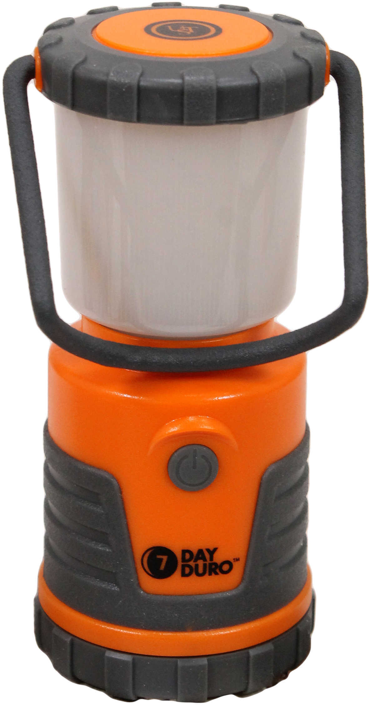 Ultimate Survival Technologies 7-Day Duro LED Lantern, Orange Md: 20-12063