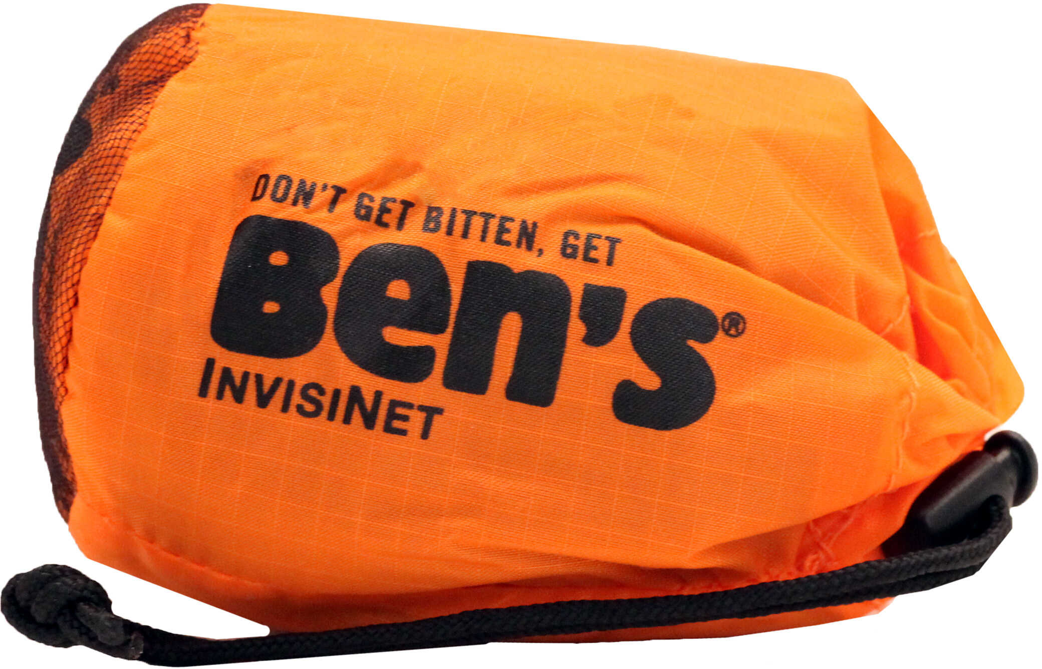 Adventure Medical BEN'S INVISINET HEADNET Ultra High Visibility .7 Oz