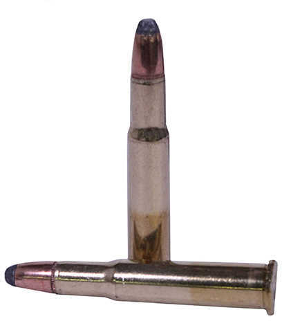 30-30 Winchester 20 Rounds Ammunition 170 Grain Soft Point