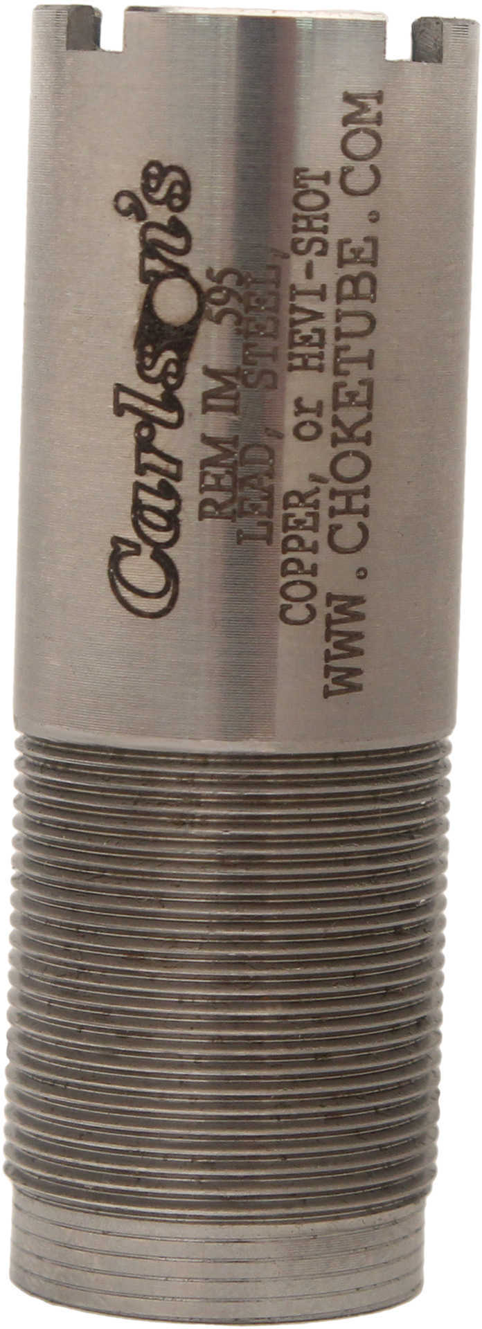 Carlsons Remington Flush Mount Choke Tubes 20 Gauge Improved Modified .595 10206