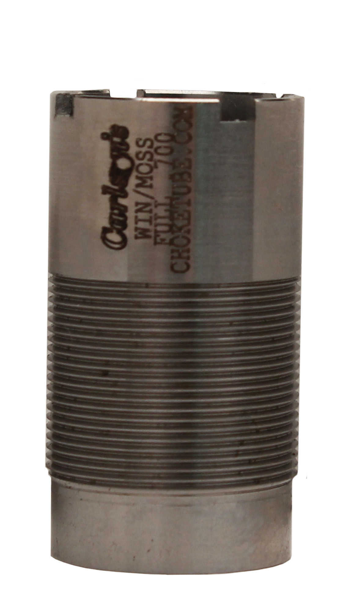 Carlsons Winchester/Mossberg/Browning/Weatherby Flush Mount Choke Tubes 12 Gauge, Full .700 12215