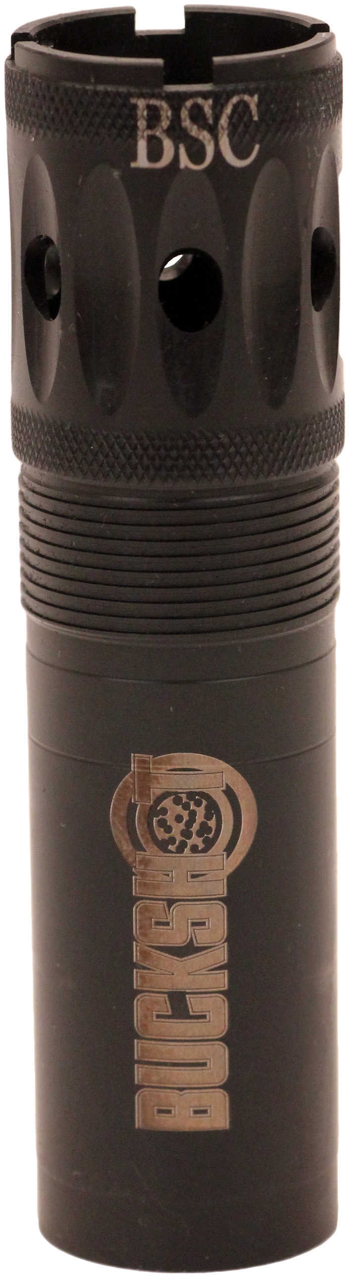 Carlson's Beretta Benelli Mobil BuckShot 12 Gauge Choke Tube Ported Md: 15599