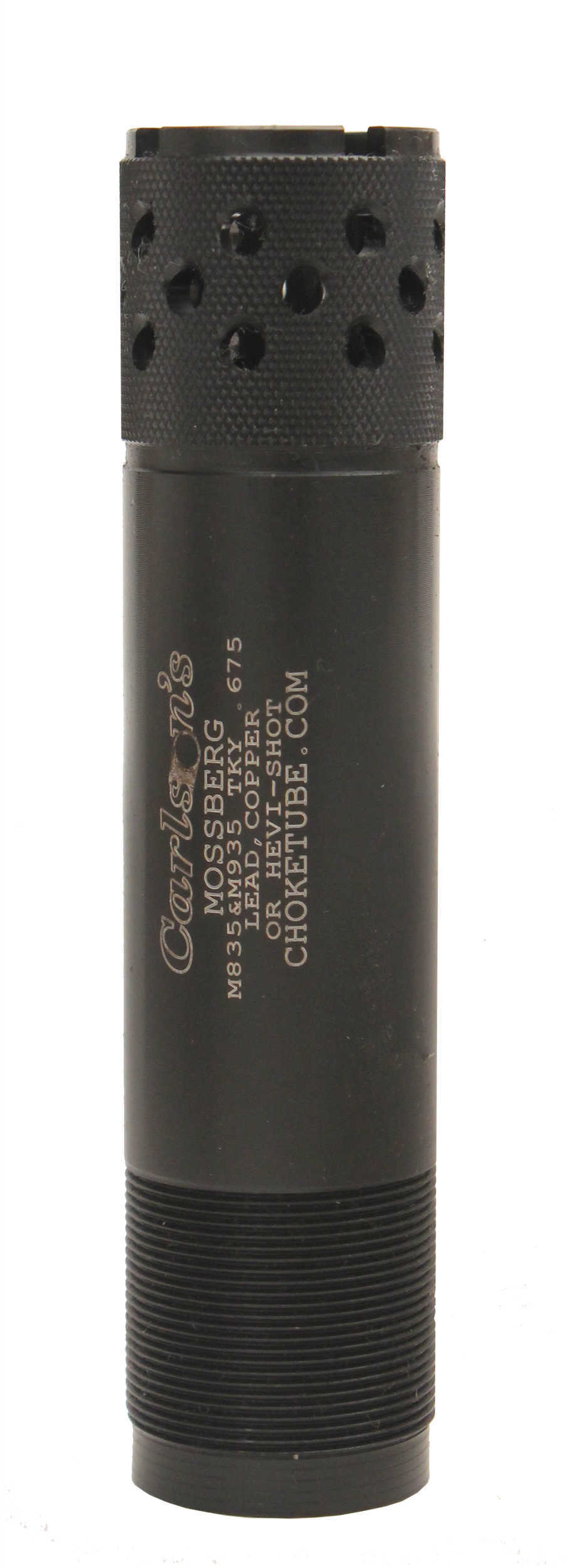 Carlsons Ported Turkey Choke Tubes Mossberg M835, 12 Gauge .675 70010