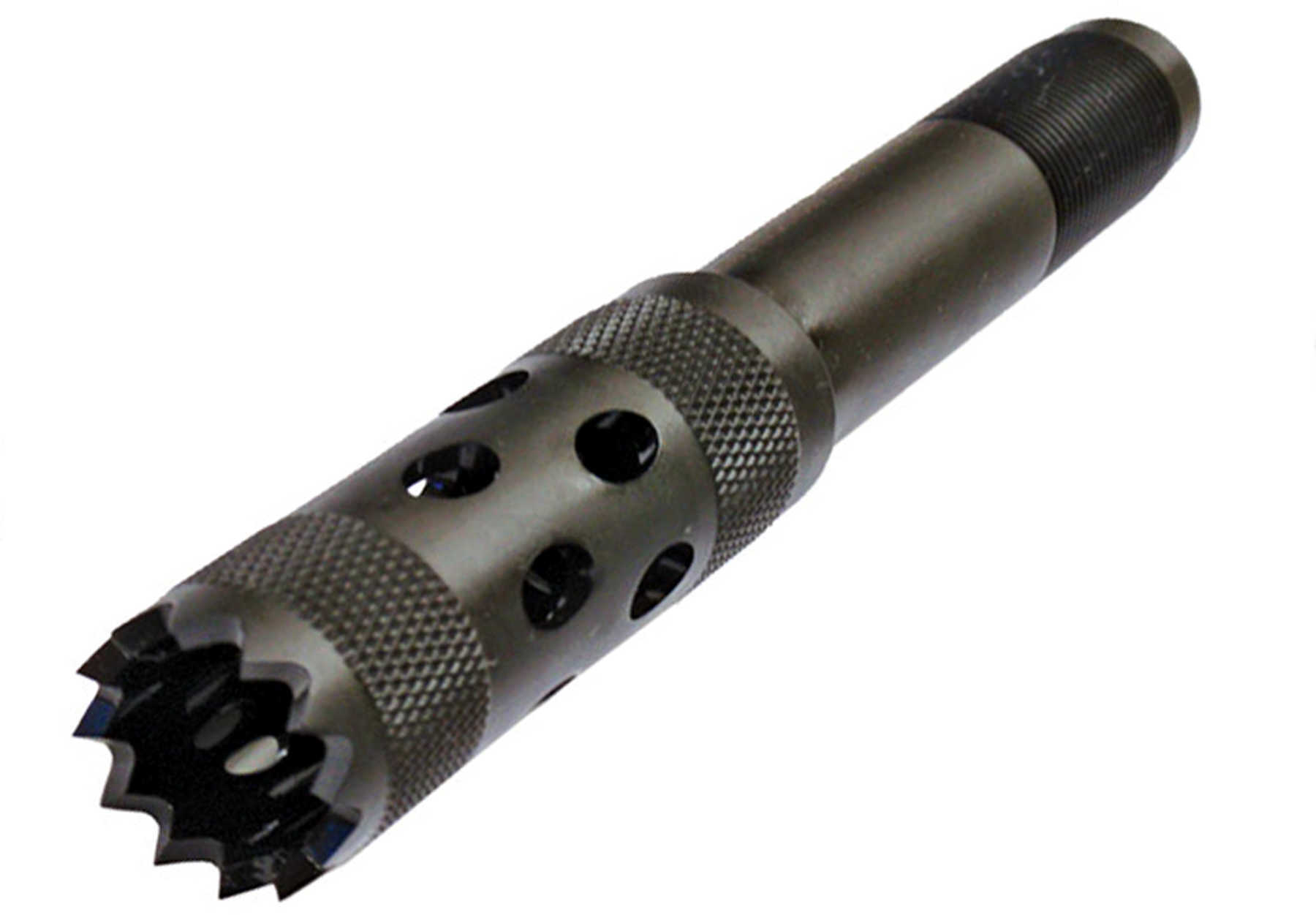 Carlsons Tactical Breecher Choke Tube, 12 Gauge Beretta/Benelli Md: 85006