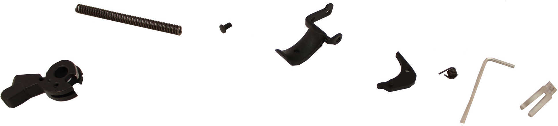 Heckler & Koch Match Trigger Kit, Full-Size USP only 216169R