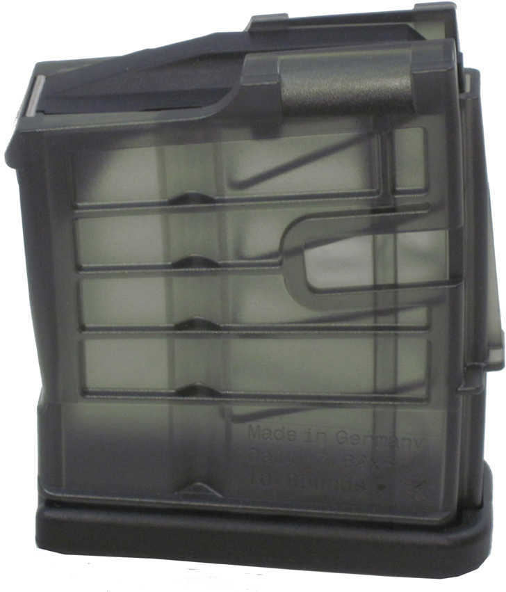 Heckler & Koch MR762 7.62mm Magazine 10 Round 234690S