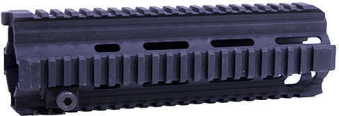 Heckler & Koch Quad Rail Handguard MR556 Md: 236204