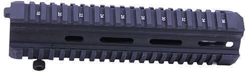 Heckler & Koch Quad Rail Handguard MR556 Md: 236204