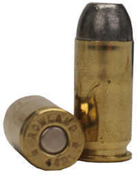 460 Rowland 20 Rounds Ammunition Buffalo Bore 255 Grain Lead