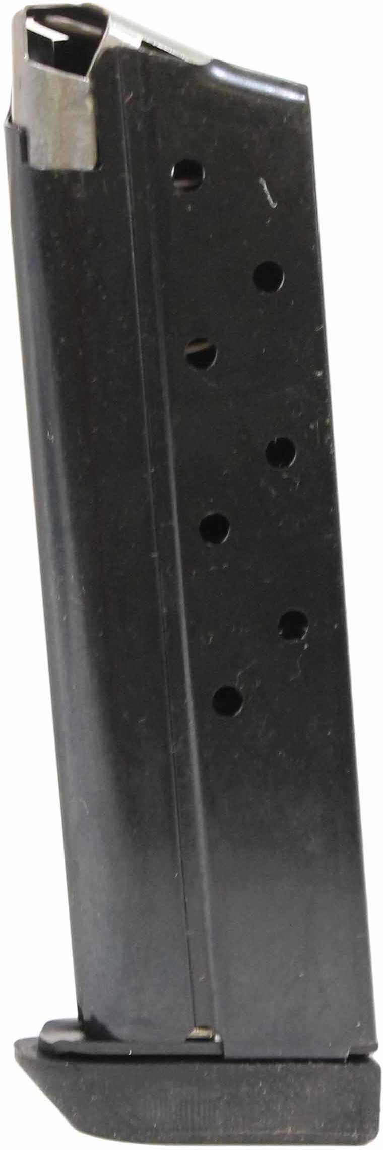 1911 10mm 8-Round Capacity Magazine, Blued Md: 10777