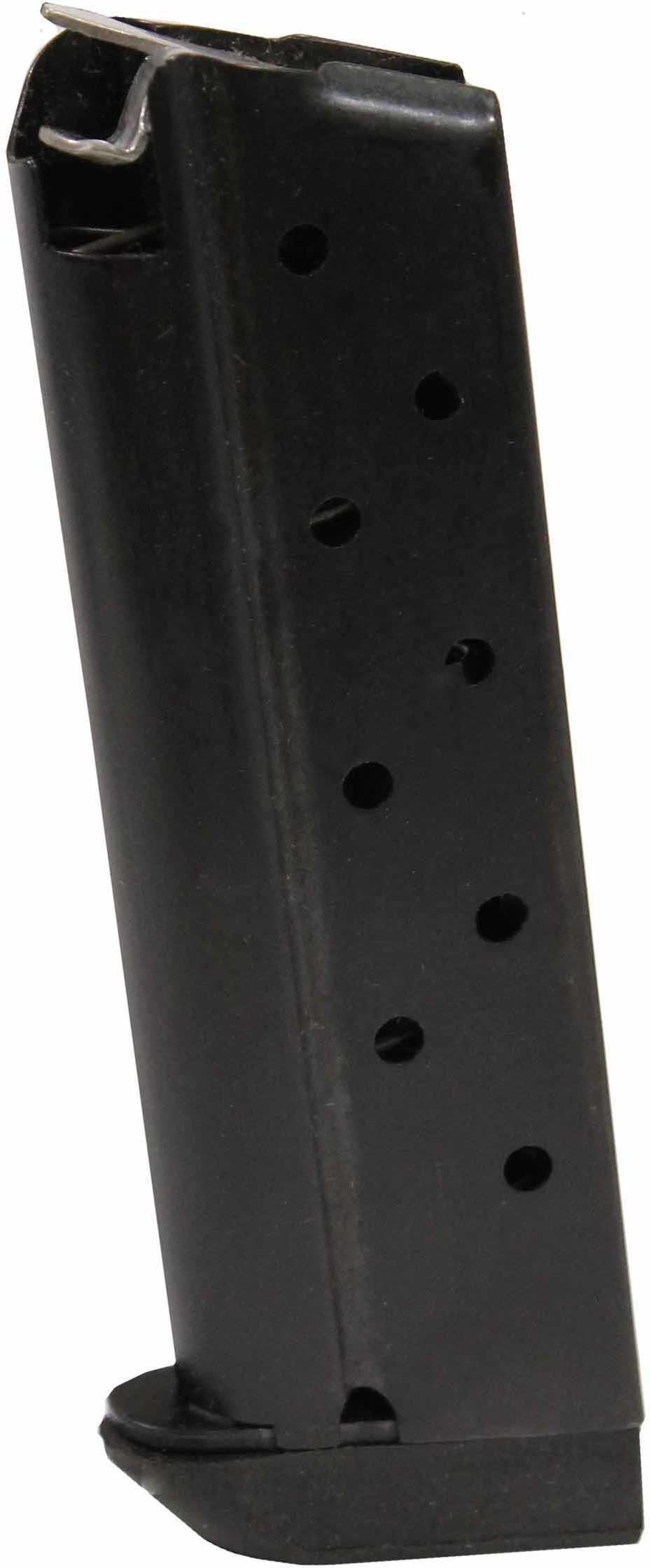 1911 Compact 9mm 8-Round Capacty Magazine, Blued Md: 9S293B