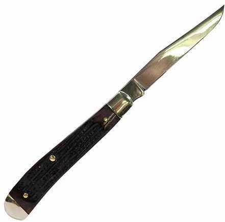 Knives Single Blade 3 7/8" Md: 11-12979BB