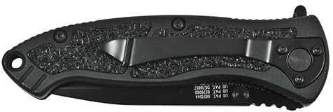 Schrade S&W Knife SWAT Medium Magic Assist W/Safety 3.2" Blade-img-1
