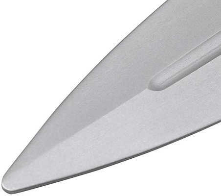 BTI Tools Push Dagger Training Knife, Boxed Md: SCHF54-TR