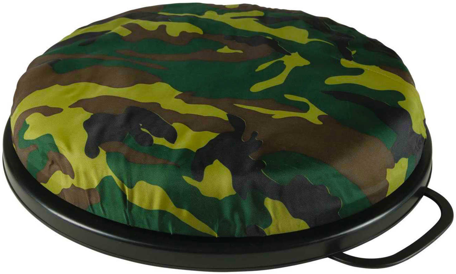 Allen Cases Rotating Bucket Lid Fits 456 Gallon BUCKETS