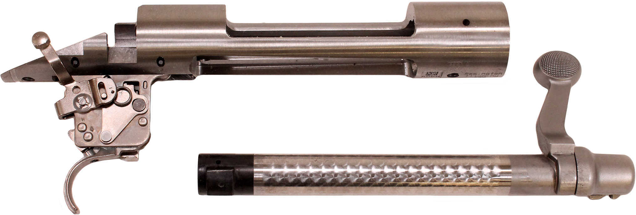 Remington Rifle 700 Long Action 300 Ultra Magnum SS 85320