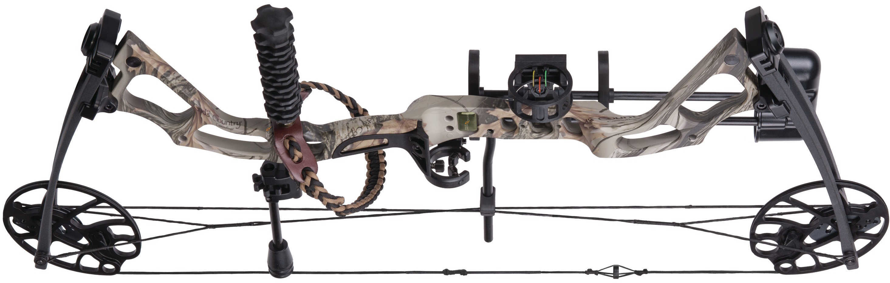 CenterPoint Vertical Compound Bow Eos Hunter Md: AVCEH70KT