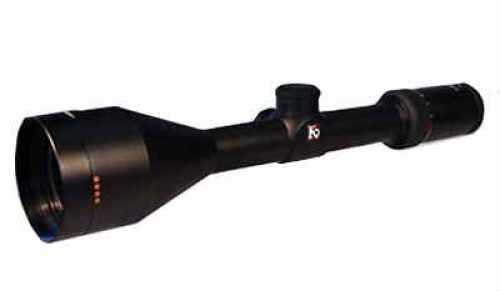 Kruger Optical K4 Hunter, Duplex Reticle 3-12x50 63301