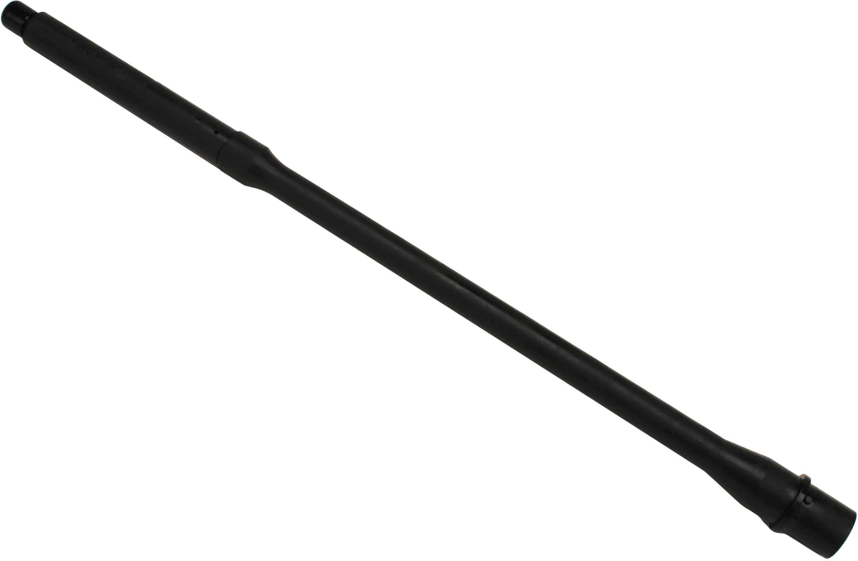 FN Bbl AR15 5.56X45 18 Rifle Length Gas System