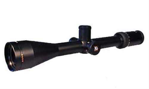 Click to see larger image. Kruger Optical K4 Hunter, Duplex Reticle 4-16x40, Side Focus 63303