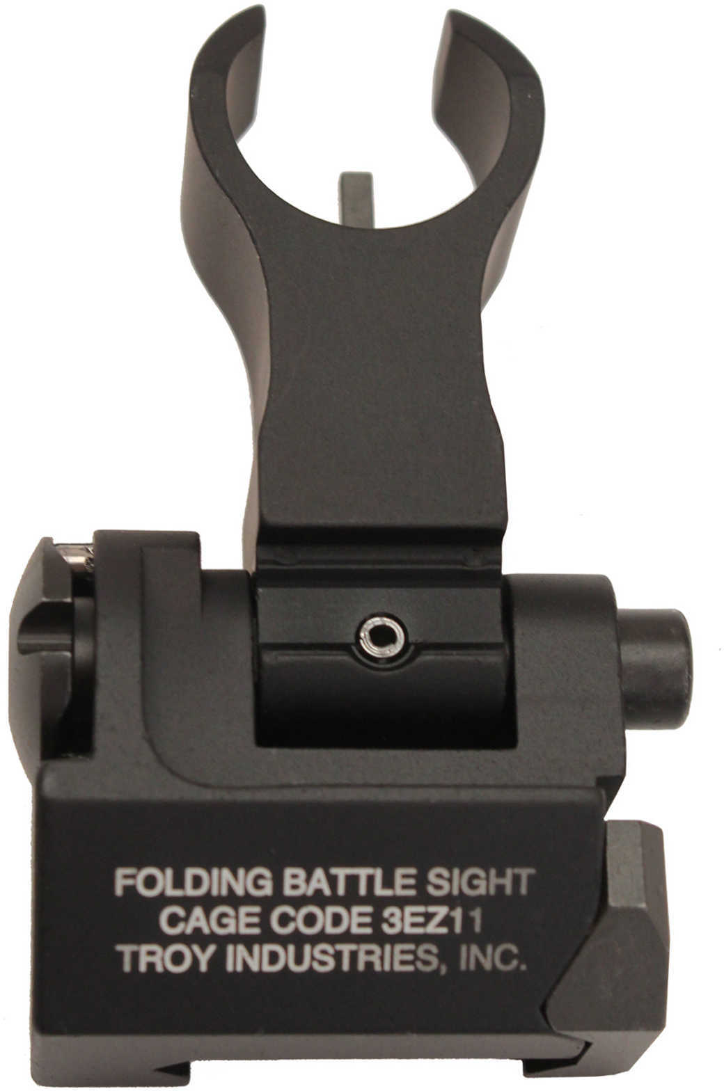 Troy Industries BATTLESIGHT Front Folding HK Style Black-img-1