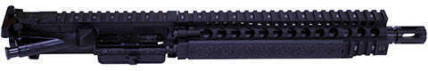 Daniel Defense Hand Guard 5.56mm NATO 10.3" Barrel Carbine Black Flash Hider Md: 23-004-08013-006