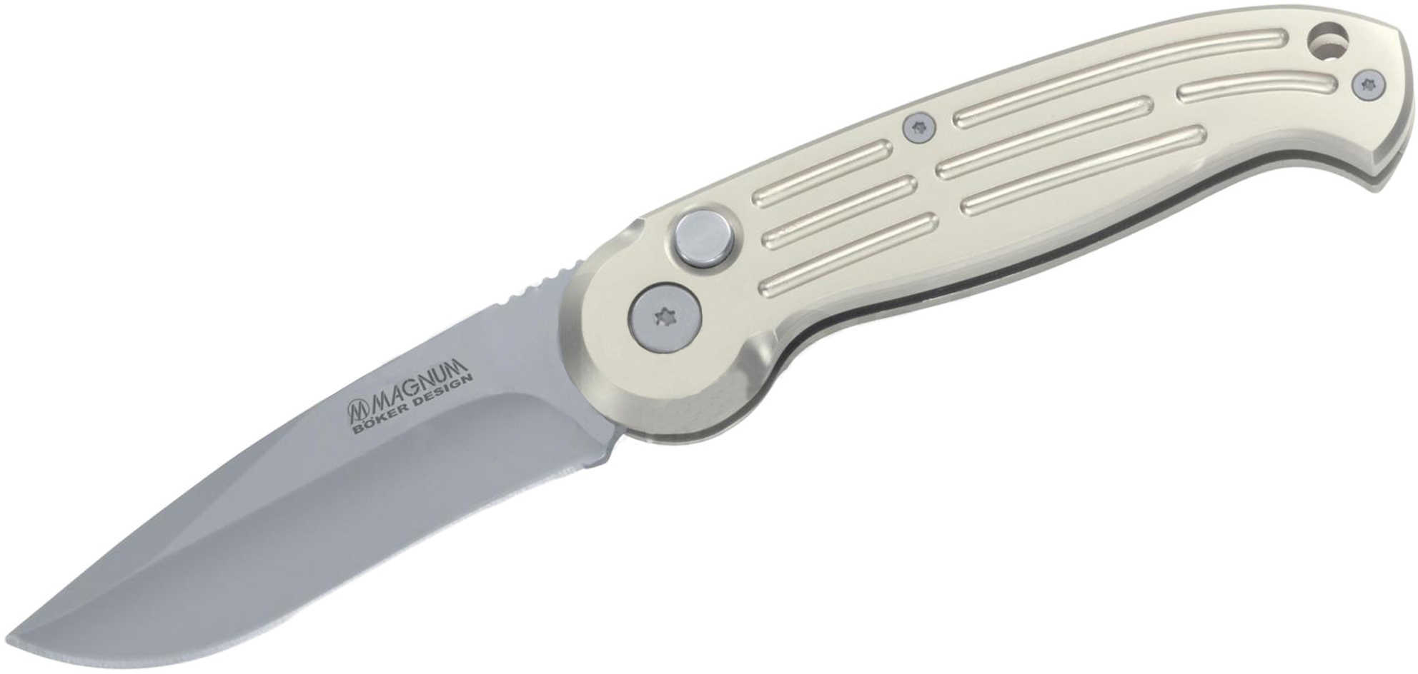 Boker Knives Magnum - T Md: 01BO007N