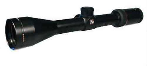 Kruger Optical K4 Hunter, Duplex Reticle 3-12x40 63307