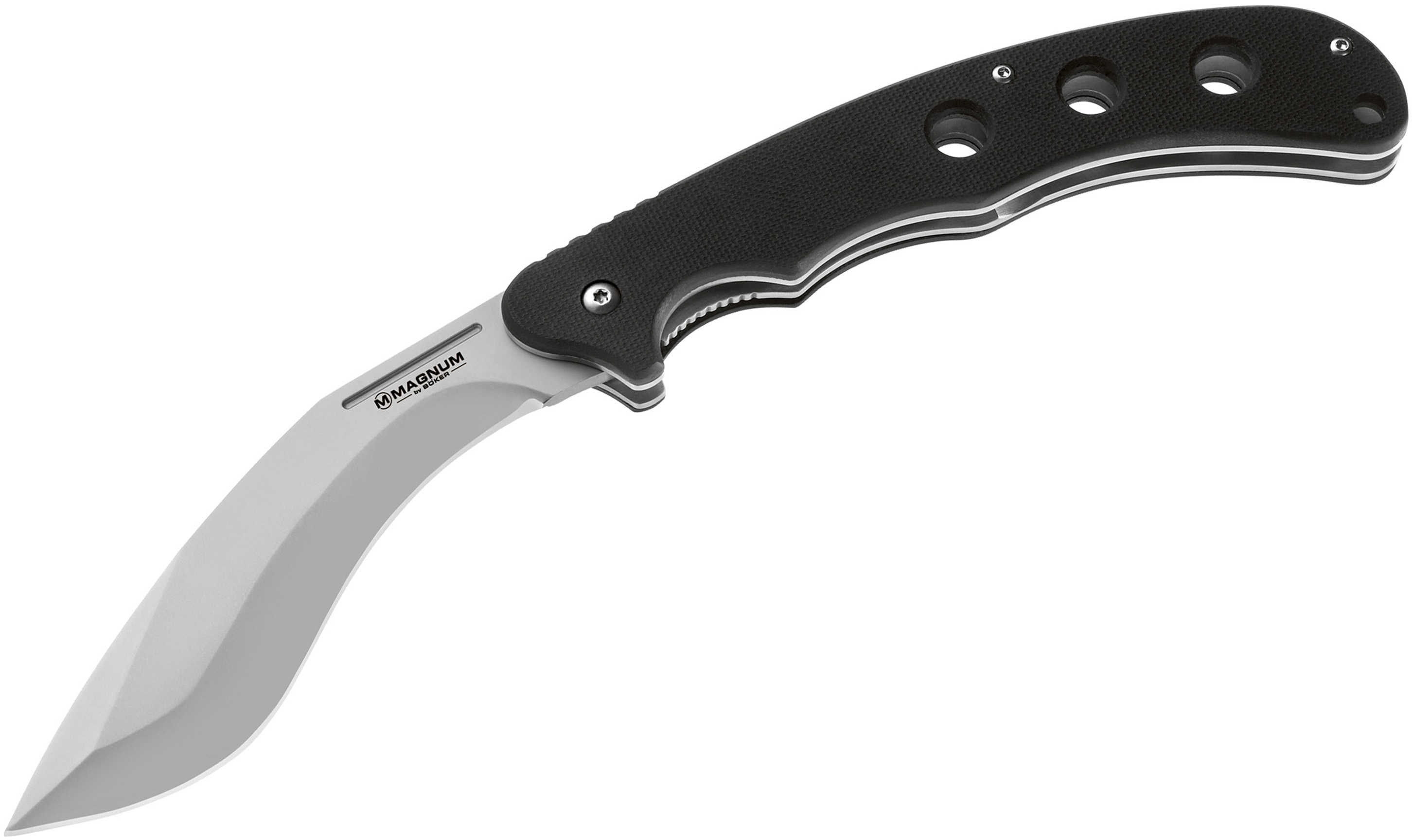 Boker USA Inc. Magnum Pocket Kukri 01MB511